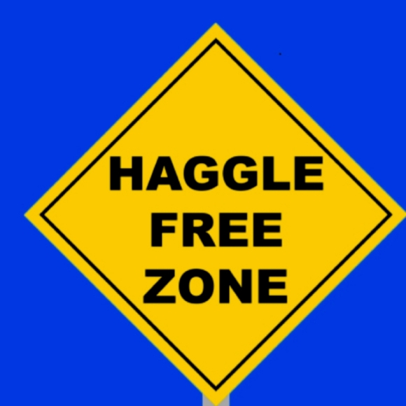 Hi the pricing is marked lowest possible no haggle please - Picture 1 of 1